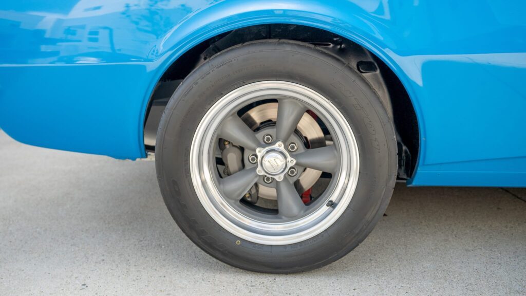 1967 Chevrolet Camaro | Exterior View 20