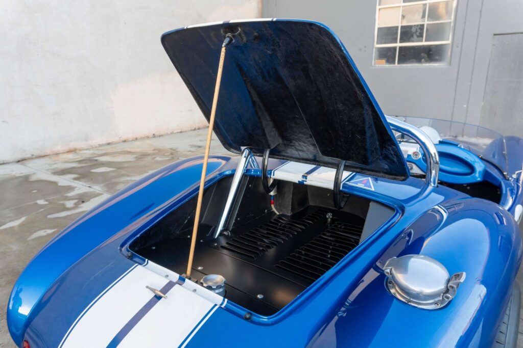 1958 Devin SS #SR4-1 | Exterior View 10
