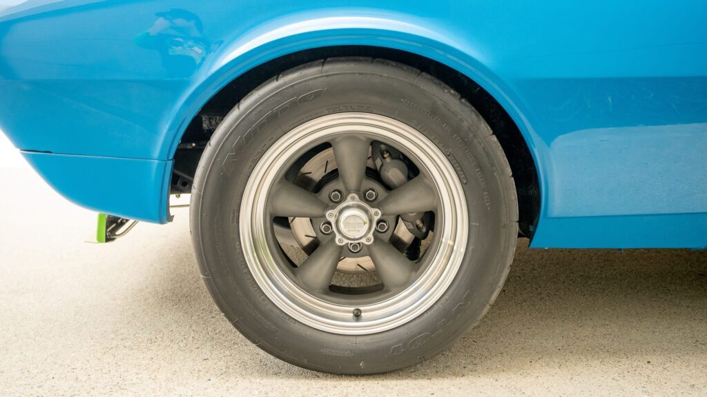 1967 Chevrolet Camaro | Exterior View 21