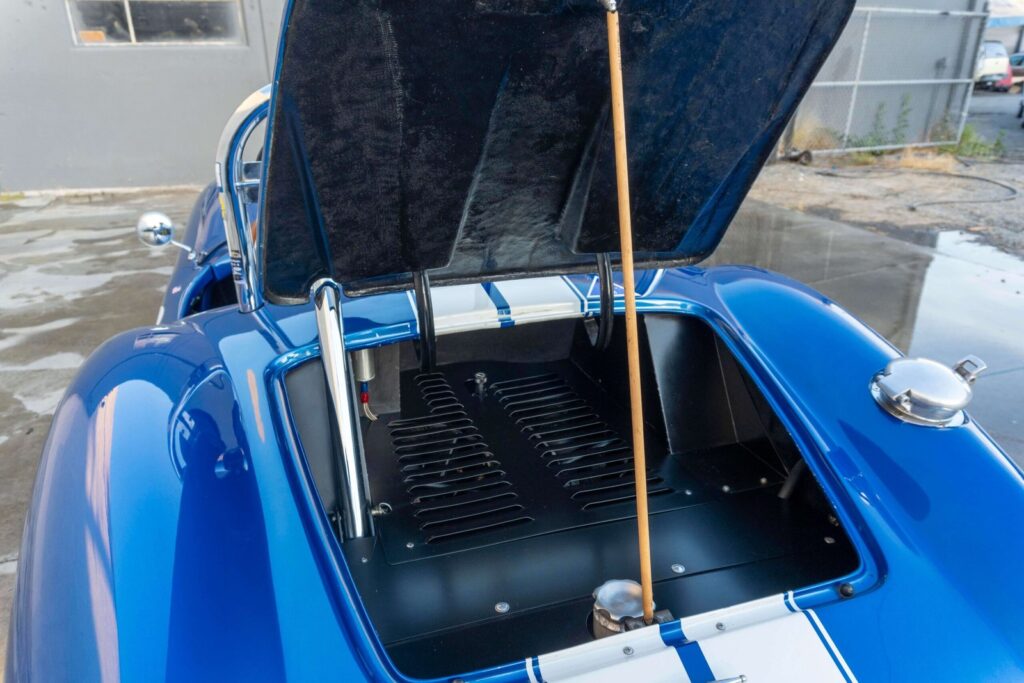 1958 Devin SS #SR4-1 | Exterior View 11