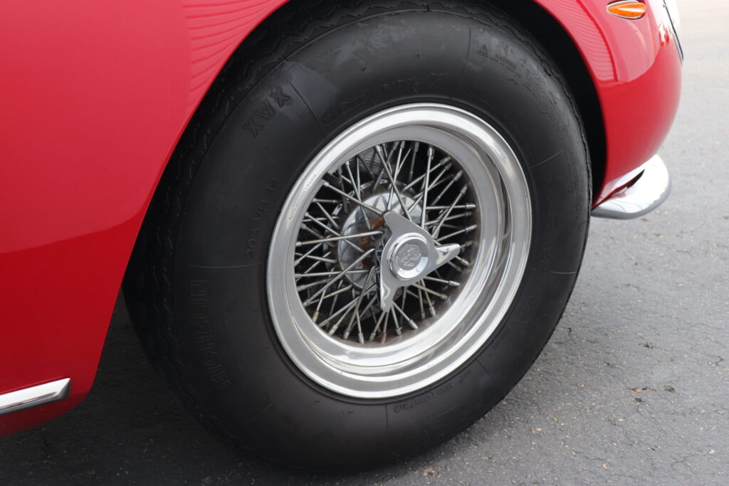 1965 Ferrari 275 GTB #6787GT | Exterior View 40