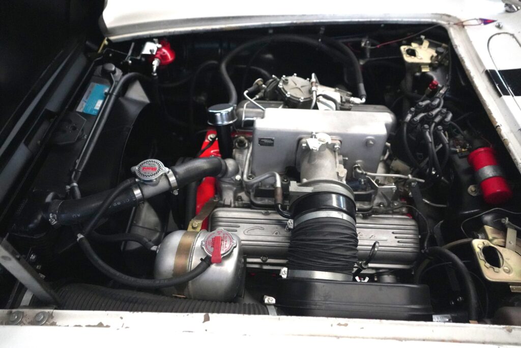 1962 Fuel Injected Corvette #106315 | Exterior View 47