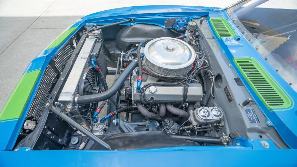 1967 Chevrolet Camaro | Exterior View 24