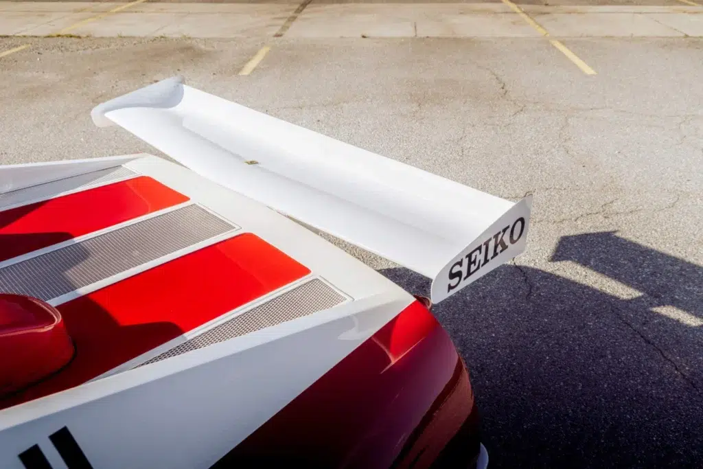1978 Ferrari 512 BBLM #24129 | Exterior View 11