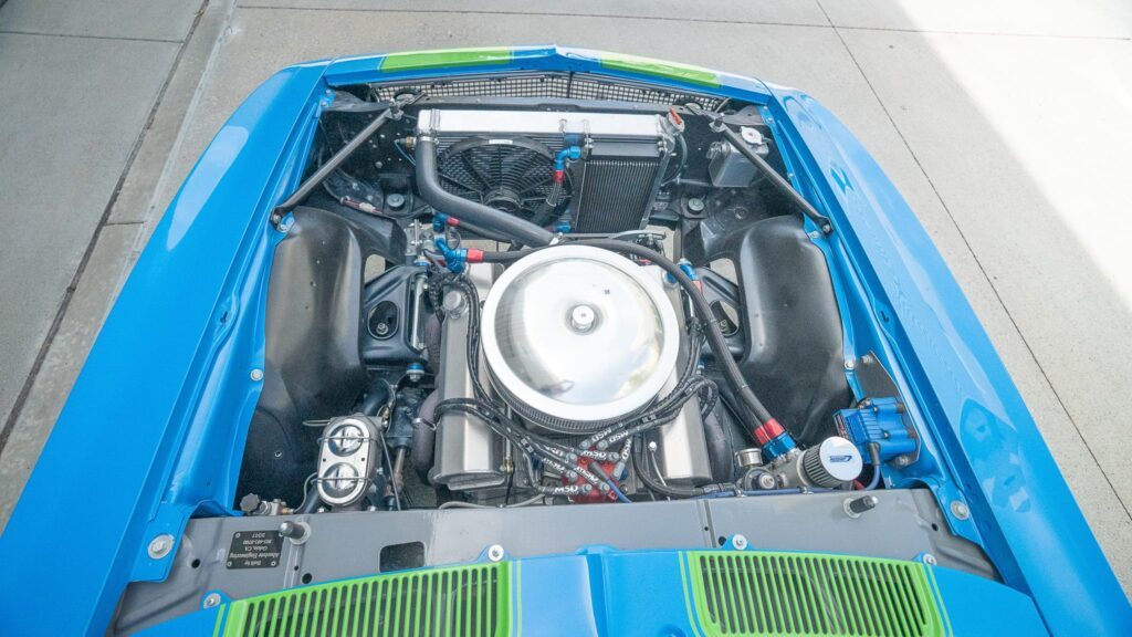 1967 Chevrolet Camaro | Exterior View 25