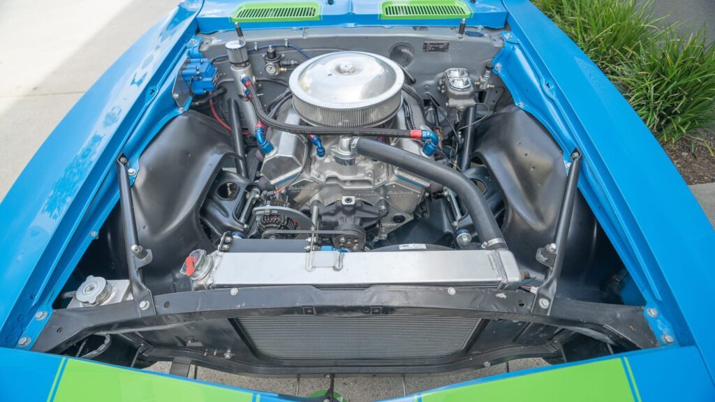 1967 Chevrolet Camaro | Exterior View 26