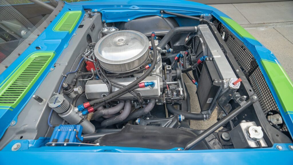 1967 Chevrolet Camaro | Exterior View 28