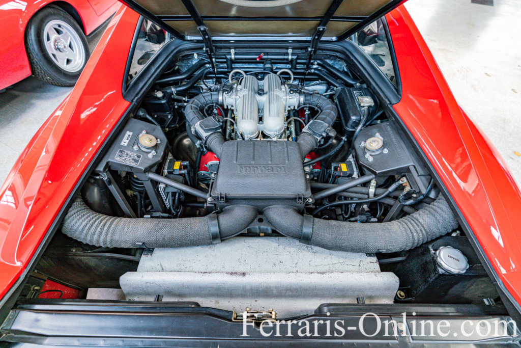 1992 Ferrari 348 Challenge #93016 | Exterior View 20