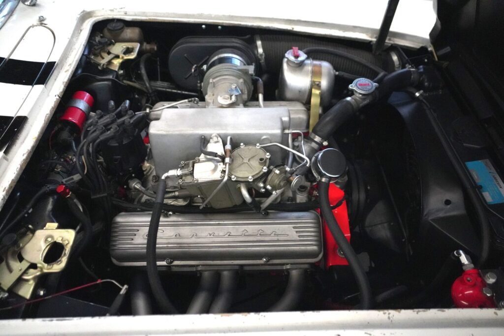 1962 Fuel Injected Corvette #106315 | Exterior View 52