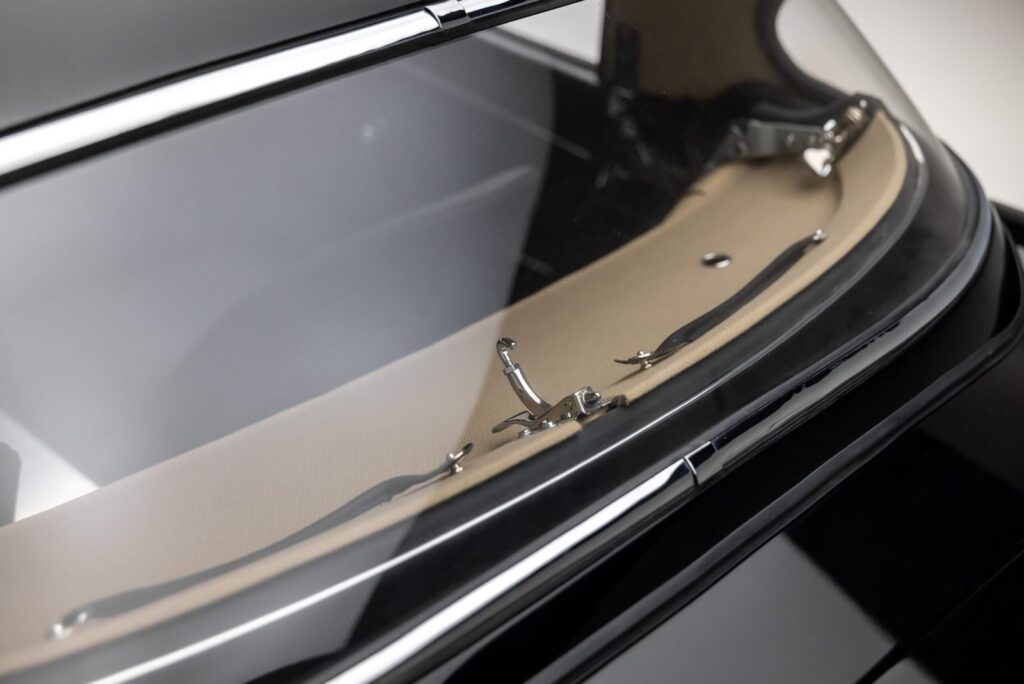 1963 Jaguar XKE #879594 | Exterior View 65