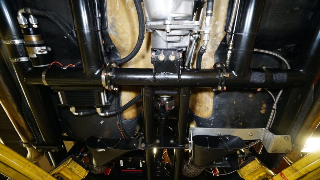 1958 Devin SS #SR4-1 | Exterior View 21