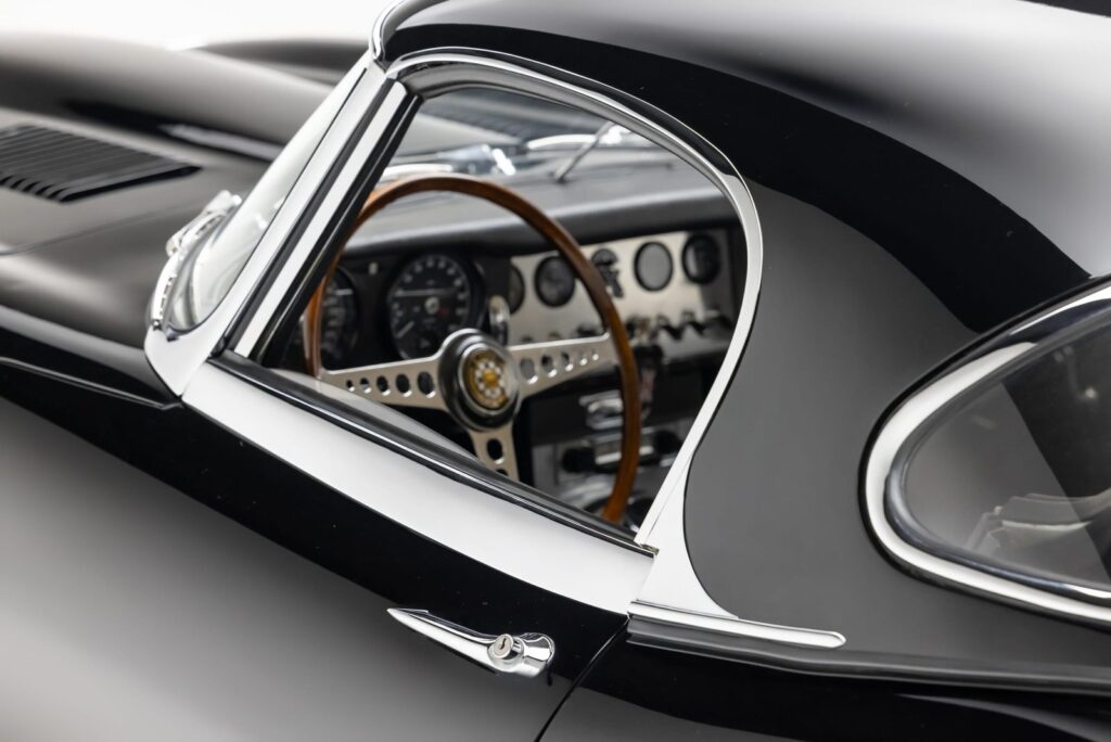 1963 Jaguar XKE #879594 | Exterior View 67
