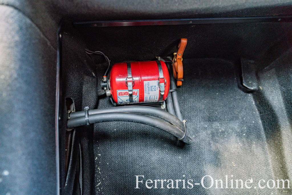 1992 Ferrari 348 Challenge #93016 | Exterior View 25