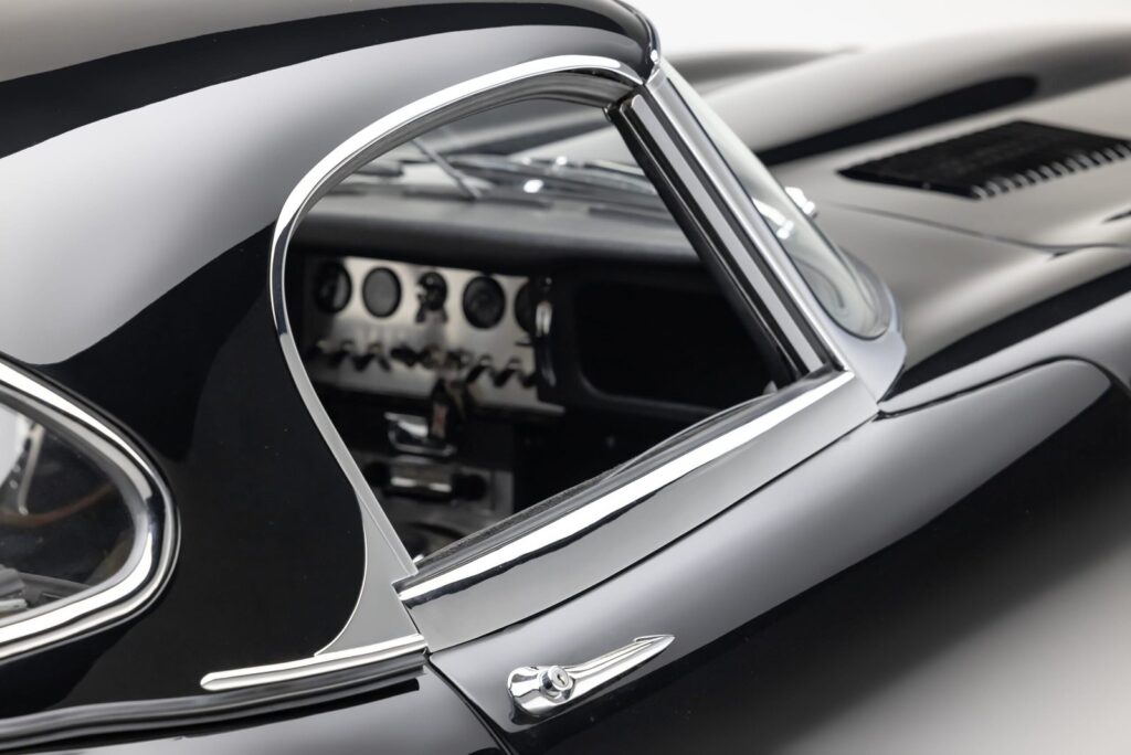 1963 Jaguar XKE #879594 | Exterior View 72