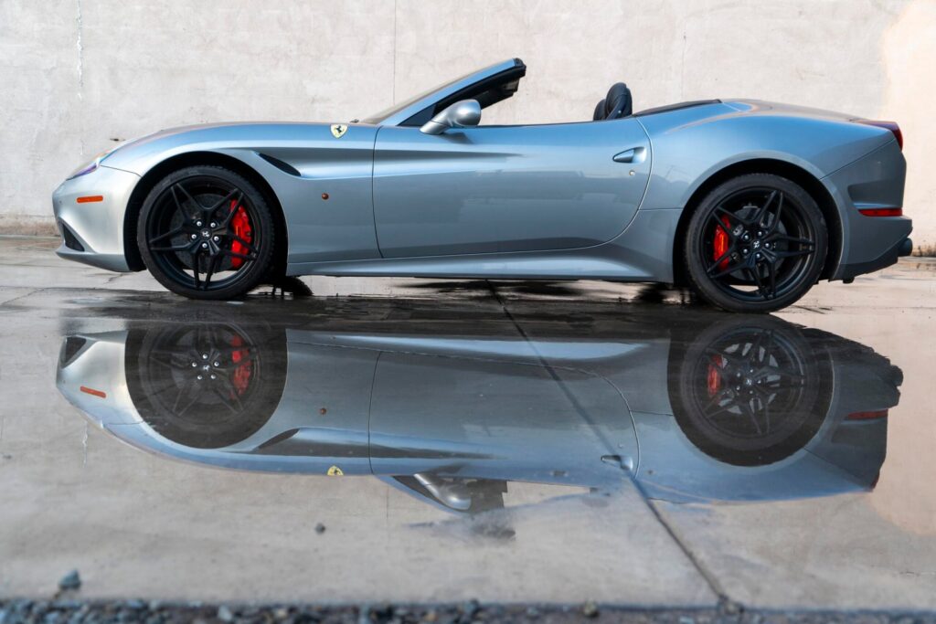2016 Ferrari California T #219034 | Exterior View 37