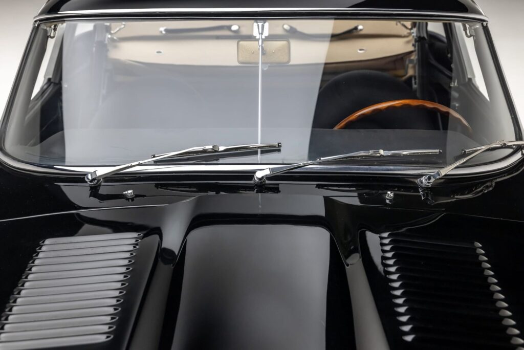 1963 Jaguar XKE #879594 | Exterior View 73