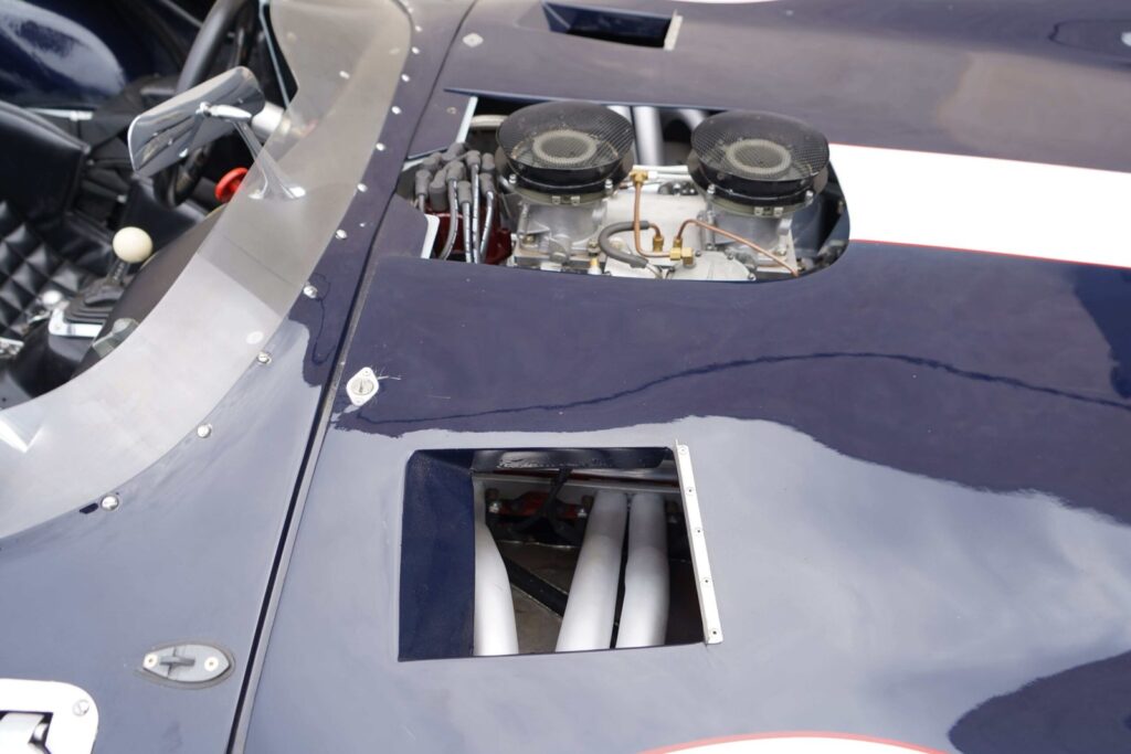1964 Chevrolet Cheetah, Cro-Sal Special | Exterior View 38
