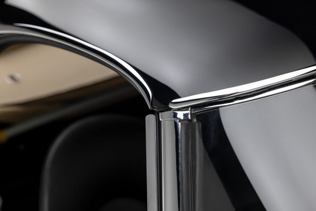 1963 Jaguar XKE #879594 | Exterior View 75