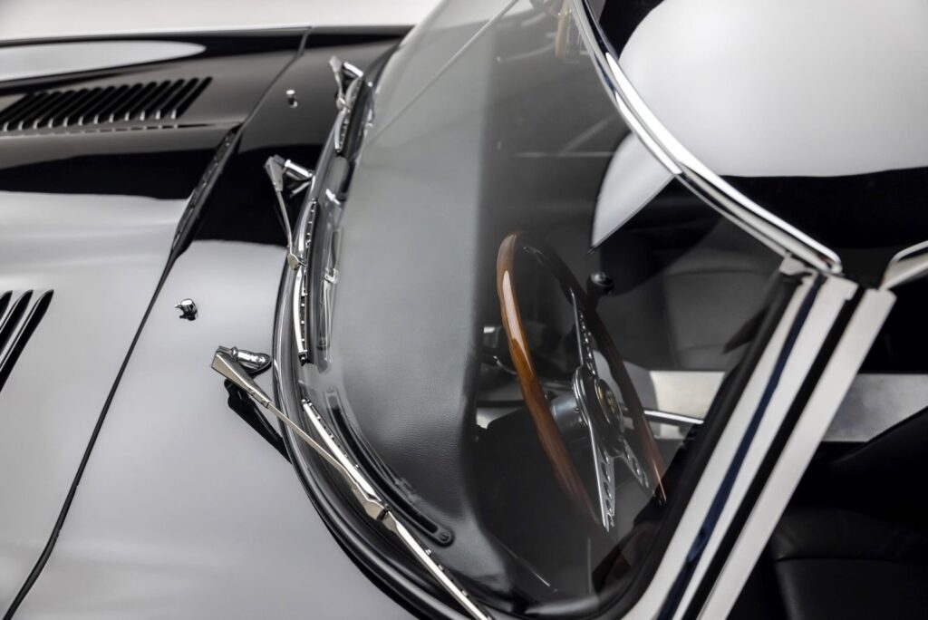 1963 Jaguar XKE #879594 | Exterior View 76