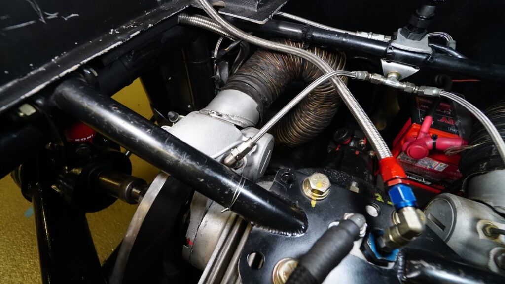1958 Devin SS #SR4-1 | Exterior View 35