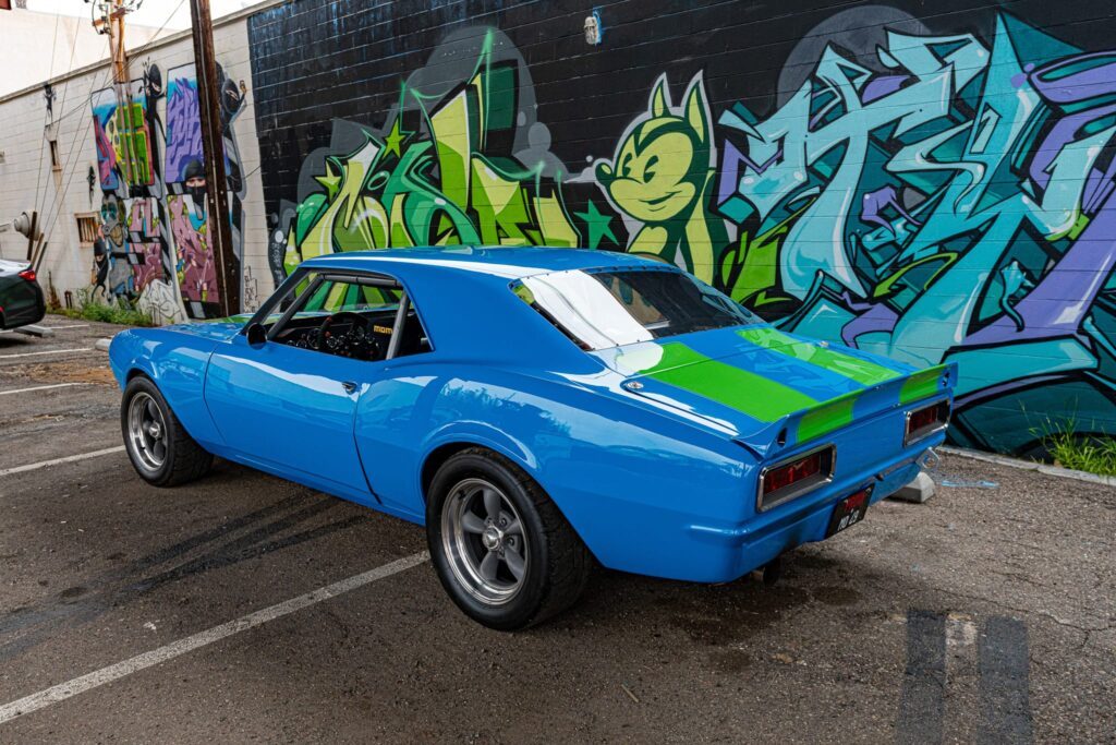1967 Chevrolet Camaro | Exterior View 10