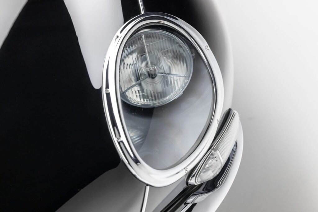 1963 Jaguar XKE #879594 | Exterior View 82