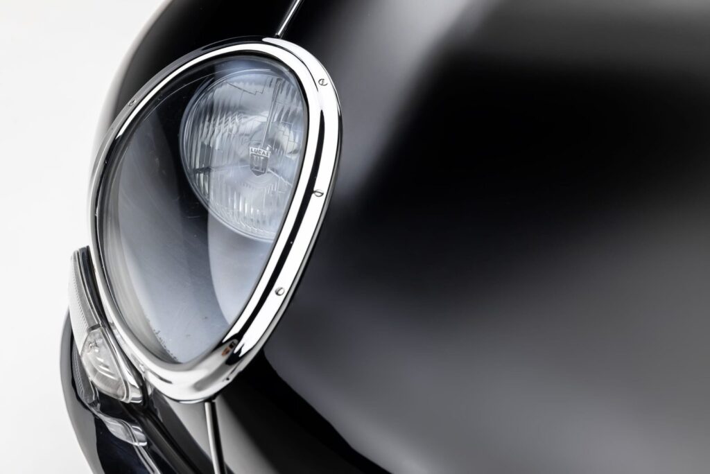 1963 Jaguar XKE #879594 | Exterior View 83