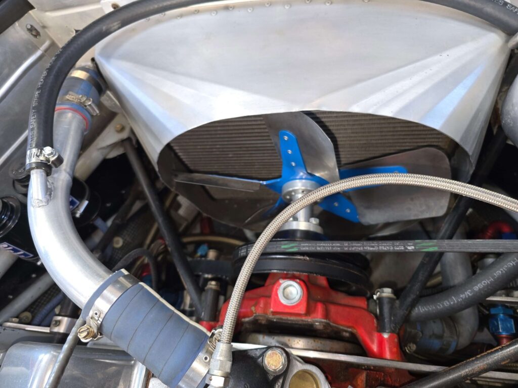 1964 Chevrolet Cheetah, Cro-Sal Special | Exterior View 49