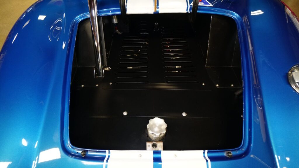 1958 Devin SS #SR4-1 | Exterior View 41