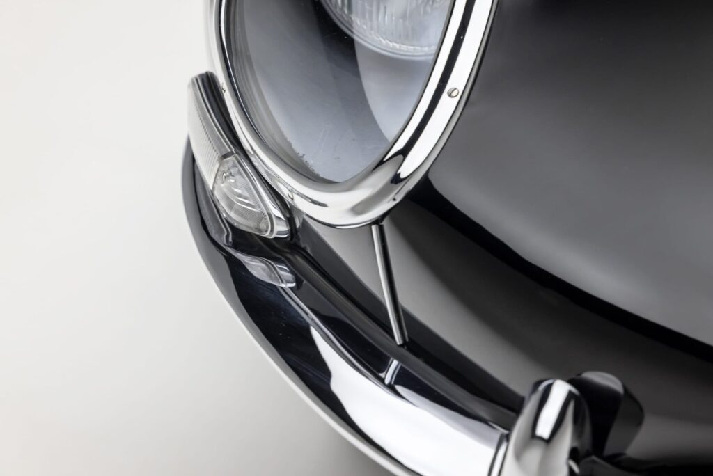 1963 Jaguar XKE #879594 | Exterior View 85