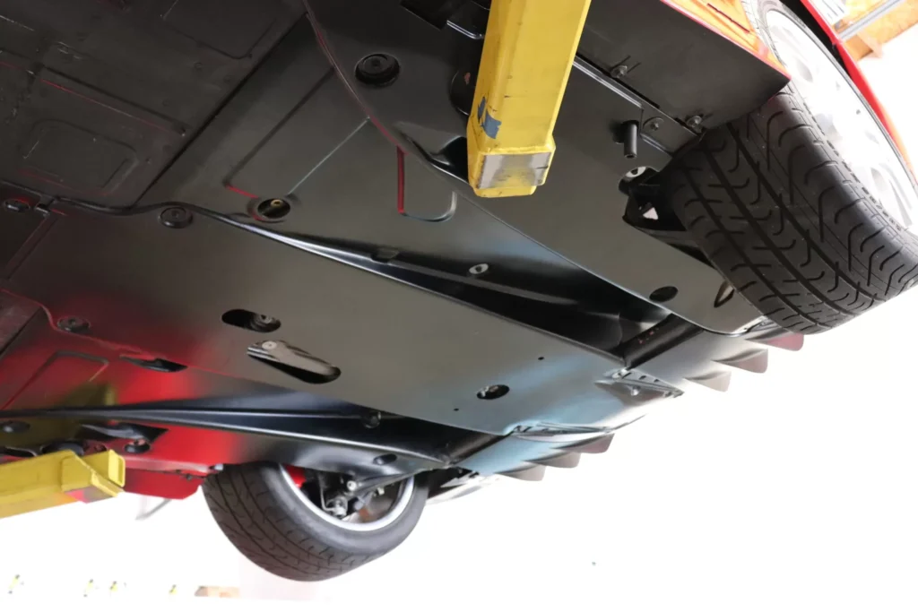 2004 Ferrari 360 Challenge Stradale #137475 | Exterior View 6