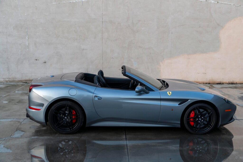 2016 Ferrari California T #219034 | Exterior View 51