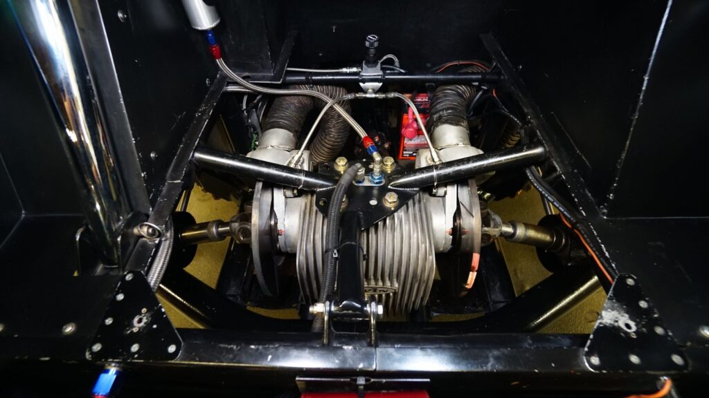 1958 Devin SS #SR4-1 | Exterior View 44