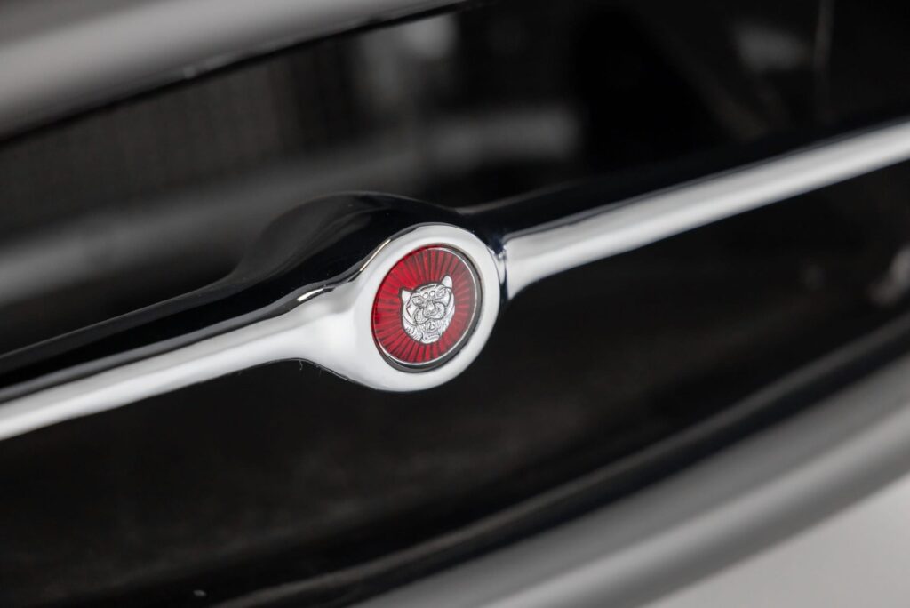 1963 Jaguar XKE #879594 | Exterior View 88