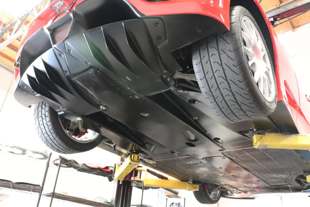 2004 Ferrari 360 Challenge Stradale #137475 | Exterior View 8