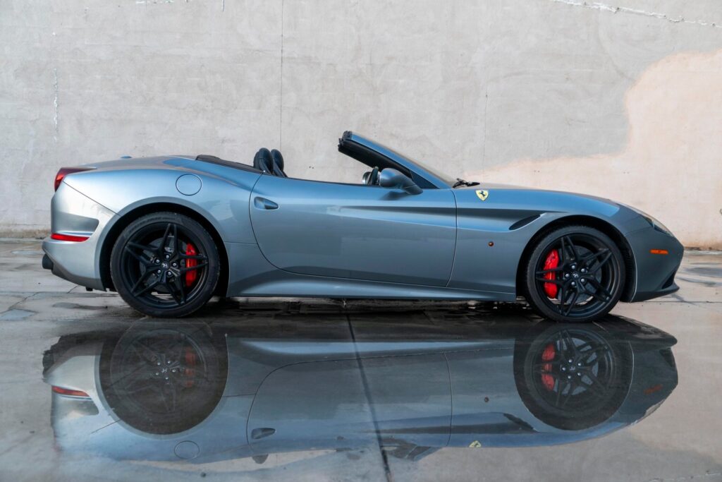 2016 Ferrari California T #219034 | Exterior View 53