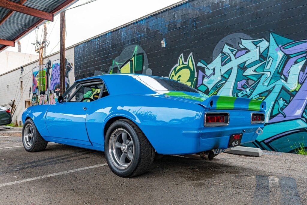 1967 Chevrolet Camaro | Exterior View 11