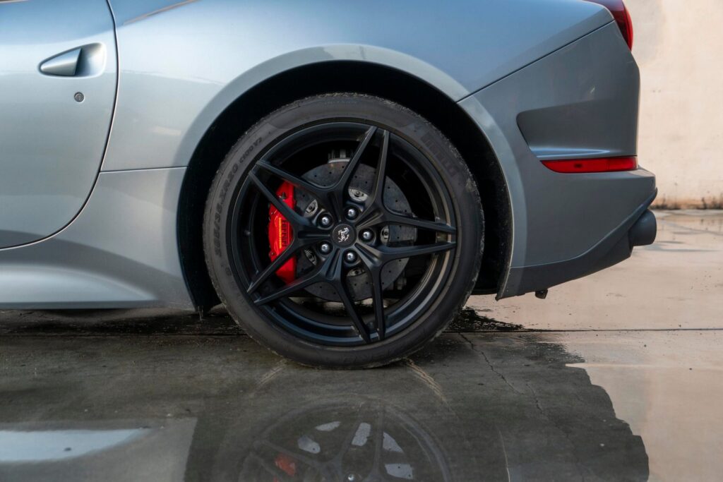 2016 Ferrari California T #219034 | Exterior View 60