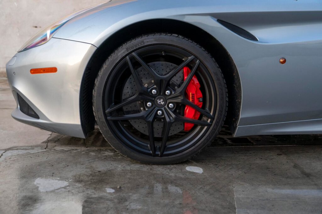 2016 Ferrari California T #219034 | Exterior View 61