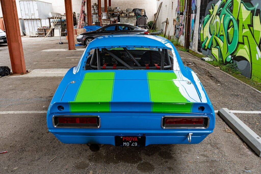 1967 Chevrolet Camaro | Exterior View 12