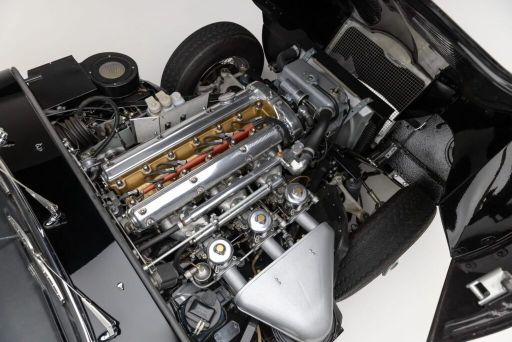 1963 Jaguar XKE #879594 | Exterior View 102