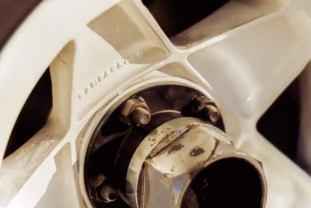 1978 Ferrari 512 BBLM #24129 | Exterior View 28