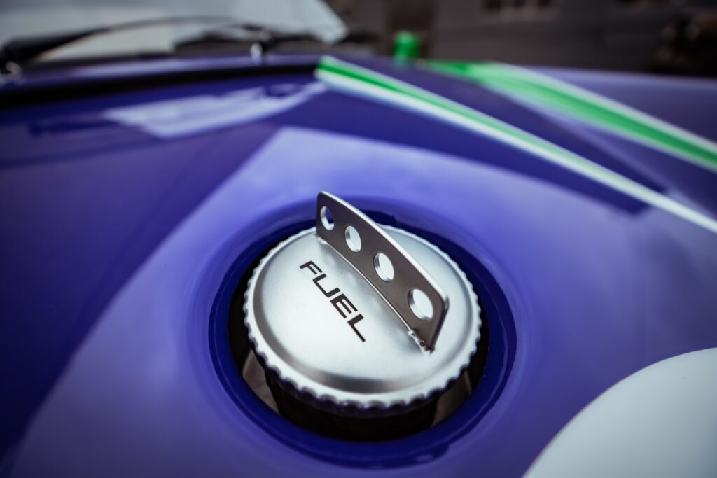1973 911 RSR “Hippie” Porsche tribute #100151 | Exterior View 16