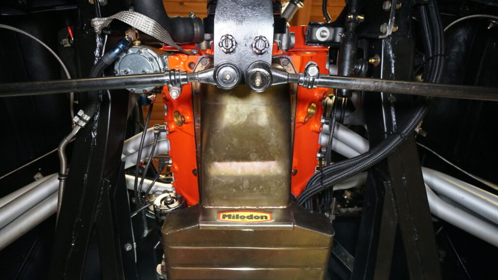 1962 Fuel Injected Corvette #106315 | Exterior View 57