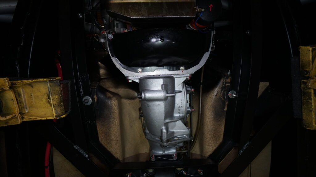1962 Fuel Injected Corvette #106315 | Exterior View 59
