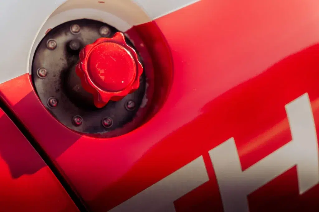 1978 Ferrari 512 BBLM #24129 | Exterior View 42
