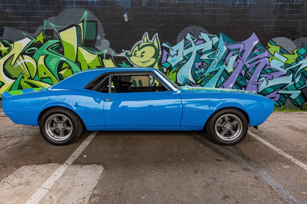 1967 Chevrolet Camaro | Exterior View 14