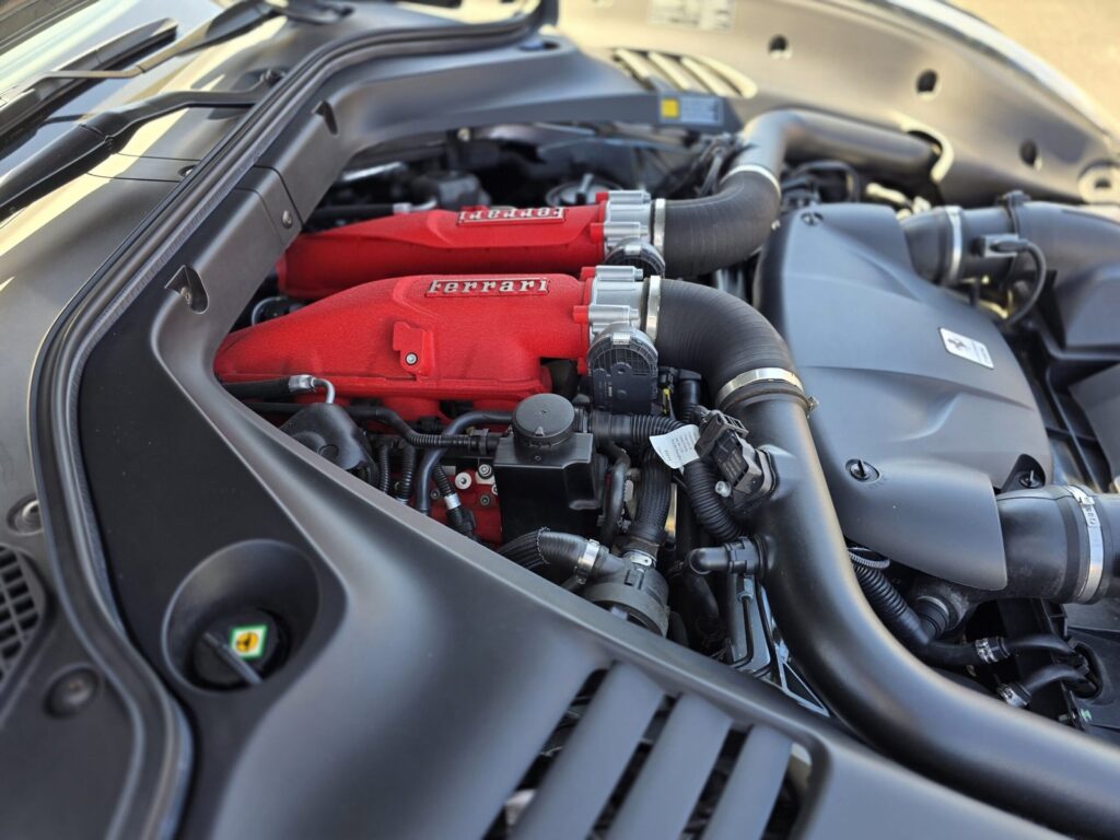 2016 Ferrari California T #219034 | Exterior View 69