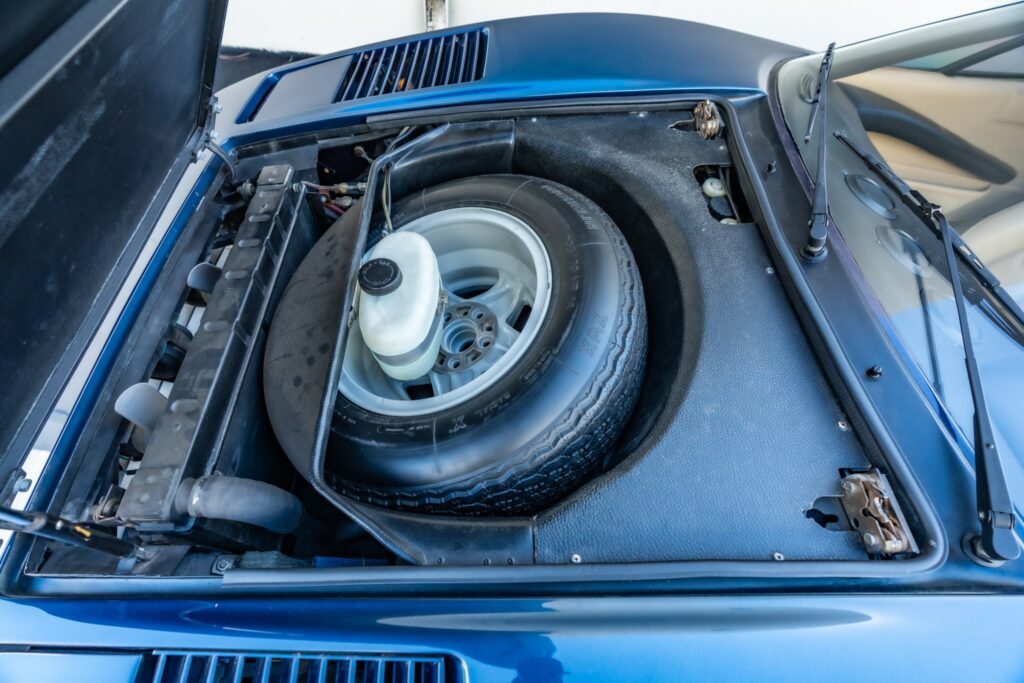 1980 Ferrari 308 GTBi #31879 | Exterior View 27