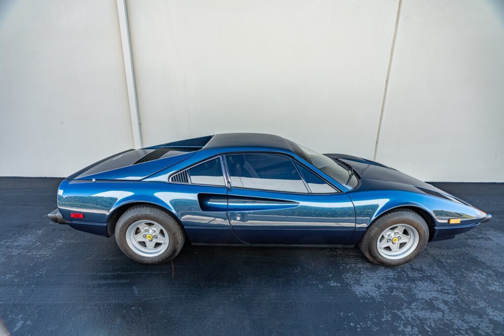 1980 Ferrari 308 GTBi #31879 | Exterior View 32